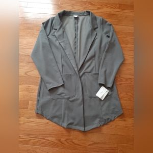 Lularoe Gwen Blazer